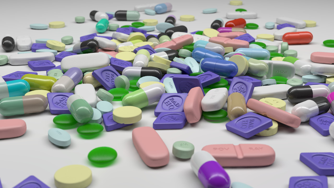 Pills many 07 by Jaime Vives Piqueres 2012.