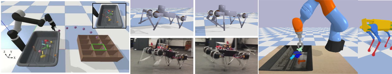 PyBullet Banner